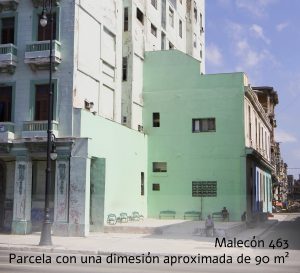 Malecón 463