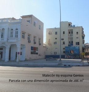 Malecón 69